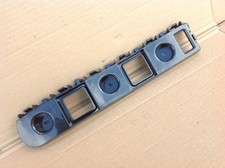 NEW MG ZS REAR BUMPER BRACKET MOUNT PASSENGER LEFT SIDE 2019-2022 10562366