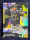 2026 Topps Series 1 Paul Skenes Base (RAW)