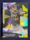 2026 Topps Series 1 Paul Skenes Base (RAW)