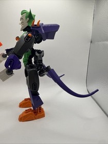 LEGO DC Comics Super Heroes: The Joker (4527)