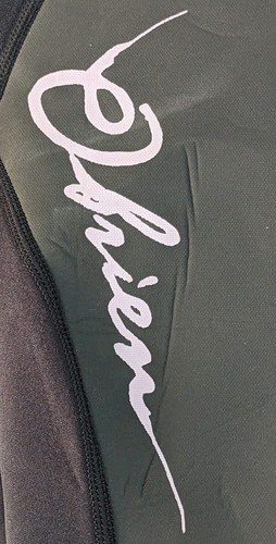 O'Brien Shorty Wet Suit Womens Medium Paddle Boarding Snorkeling Surfing Comfort - Picture 15 of 16