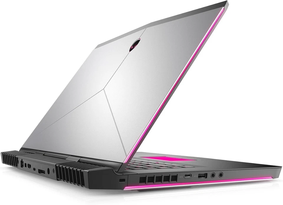 Alienware 15 R3 – 15.6" FHD – i5-7300HQ – 8GB RAM – GTX 1060 – 1TB HDD – Gray - Image 4 of 4