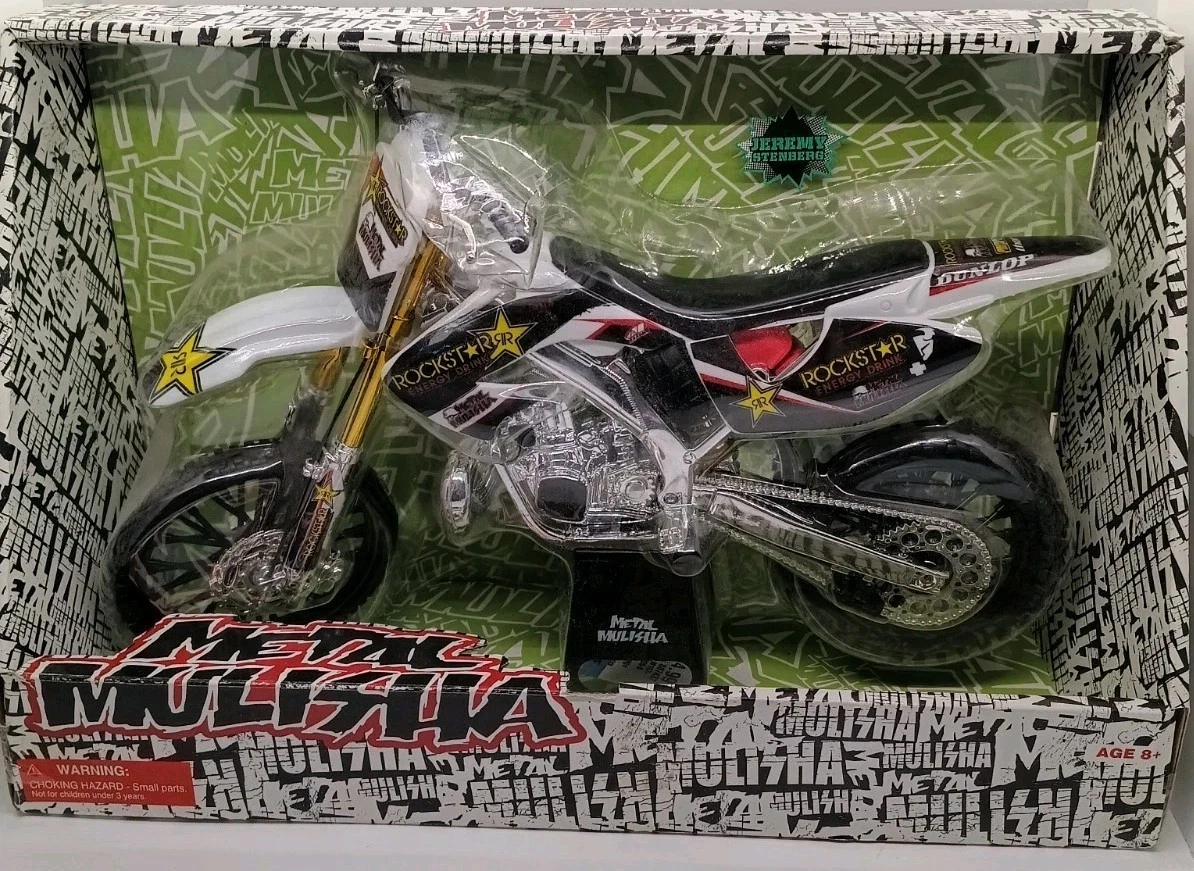 Kawasaki White Diecast Motorcycles & ATVs for sale | eBay