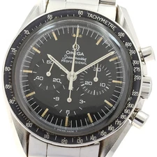 OMEGA Speedmaster Professional ST145.022 Cal.861 Hand Winding Men's Watch_914369