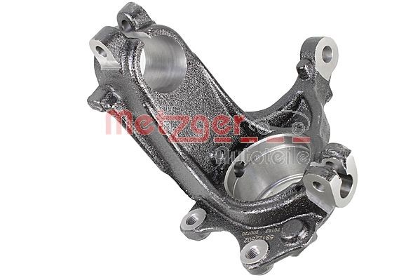 STEERING KNUCKLE WHEEL SUSPENSION 58122502 FOR PEUGEOT 2008/SUV 1007 301 207