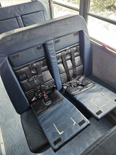 15 Seats With Searbelts In Excellent Condition. Out Of An 06 Freightliner Bus