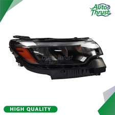 For 2022-2026 Jeep Compass LED Headlight Asse...