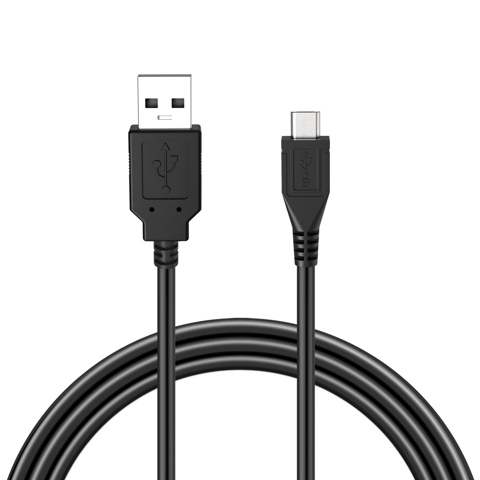 5ft USB Charging Cable Cord For Lighting EVER 3300008-2 LE L