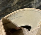 Donald Pliner Beaumont Wedge Cork Platform Sandal Slip On Women’s 8.5 — photo 6