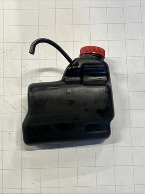 #ad Homelite Super 2 Chainsaw OEM Fuel Tank Gas Tank $12.00
