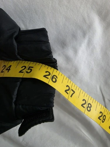 CABELAS Premier Northern Goose Down Men XL 650 Fill Quilted Puffer Jacket image 9