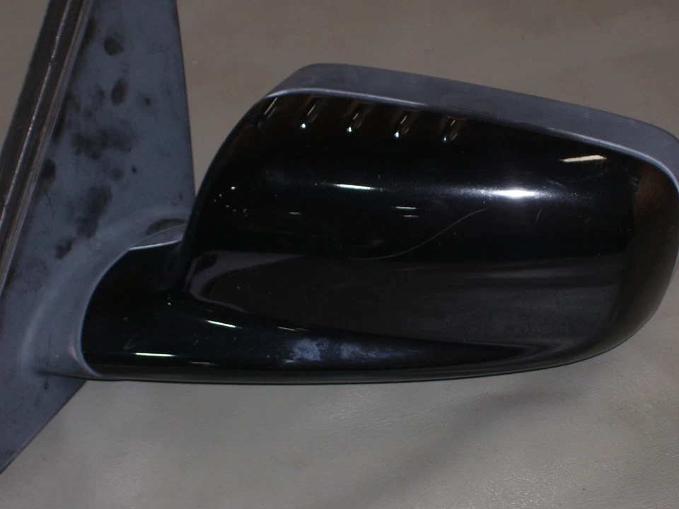 Espejo retrovisor delantero izquierdo BMW 745i 2002 OEM #8223837 Foto 3 de 4