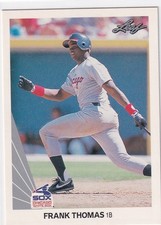 1990 Leaf Baseball Cards 10