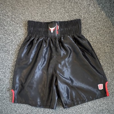 MMA Shorts Adduce   Leichte & Robuste Fight Hose für Muay Thai, Kickboxen