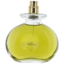 Sexual by Michel Germain, 4.2 oz EDT Spray for Men Tester