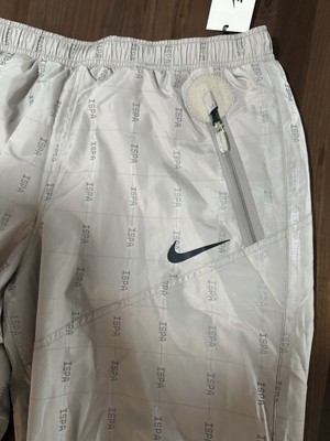 【美品/size M】NIKE ISPA adjustable pants Amazon.com: Nike Sportswear NRG ISPA Adjustable Drawstring Pants