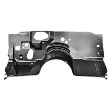 For Pontiac Firebird 1978-1981 Dynacorn 1046rh Firewall For Pontiac Firebird 1978-1981 Dynacorn 1046rh Firewall