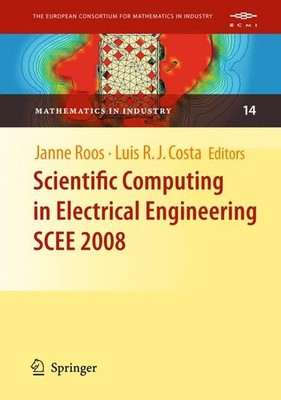 Scientific Computing in Electrical Engineering SCE