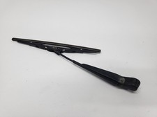 Ford Fiesta JD3 - Scheibenwischerarme Wischerarme hinten 2S6117406AB (09)