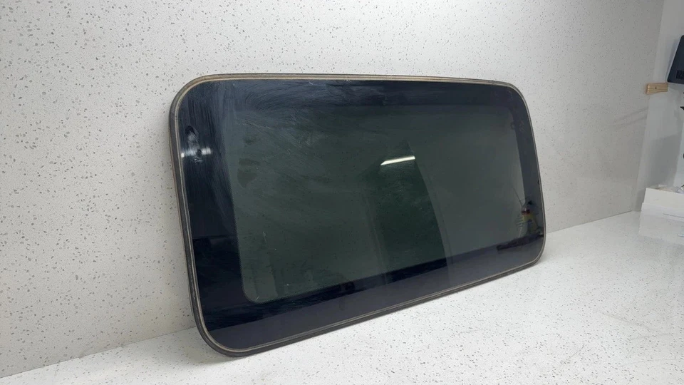 13 14 15 16 17 HONDA ACCORD Roof Glass (glass Only) Honda Foto 3 de 4