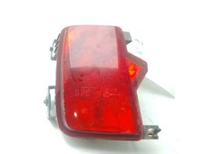 Pare-choc arrière Subaru OUTBACK