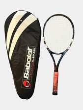 Babolat Drive Z Lite Tennis Racket 100 sq inch Head, 4 3/8 grip 27  length