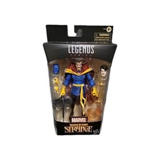 Marvel Legends Doctor Strange Action Figure Classic Comics Hasbro Toys NEW