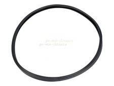 Dichtung Scheinwerferglas stehender Scheinwerfer für VW Käfer Typ3 Bus T2 ab 67