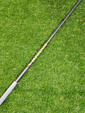 Project X HZRDUS Smoke Yellow Driver Shaft 6.0 60g - Titleist adapter