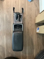 Dodge Charger Center Console 2015-2023