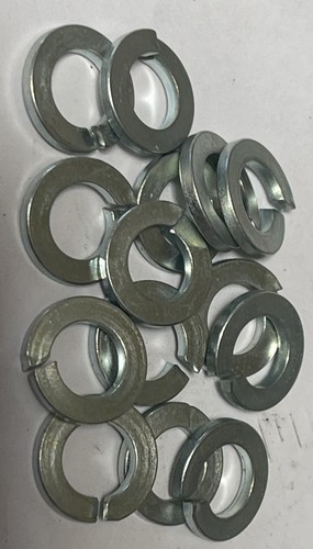 M7 Stainless Steel Split Lock Washer Qty. 20 (23MY235)