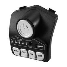 Carte Mère de Lecteur de Musique HB12V pour Moto Électrique pour Enfants X8Y9