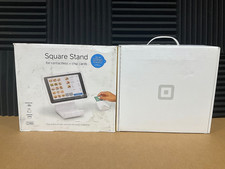Square Stand Apple iPad 9.7 A-SKU-0273-02