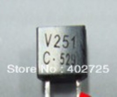 5pcs SANYO SVC251 TO-92S Varactor Diode for AFC CB PLL IC RH