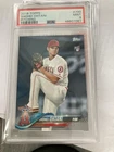 2018 Topps Shohei Ohtani RC Rookie #700 Angels PSA 9 MINT 4 - MVPs 2 -RINGS