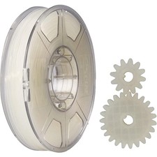 Nylon Filament 1,75mm 3D Drucker 1kg Hochfestig & Hitze resistent