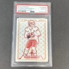 2024 Panini Phoenix Patrick Mahomes Contours Lazer PSA 10 Gem Mint Chiefs 🔥