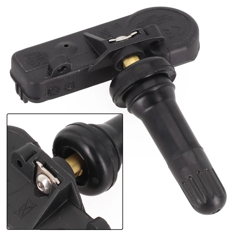 OEM TPMS Sensor Tire Monitor Brand New Ensures Safety Maintains Tire Pressure - Image 3 of 4