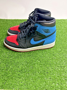 Jordan 1 Unc to Chicago | eBay