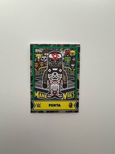 2025 Topps WWE X Bape Wrestling Checklist Guide in-content 26