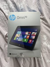 Tablet HP Omni 10 5600us