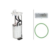 Hella 8TF 358 146-581 Kraftstoff-FöRdereinheit