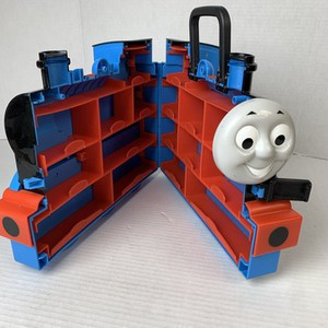 Thomas The Train and Friends Take Along Carry Case
