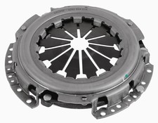 Kupplungsdruckplatte SACHS 3082 634 016 200mm für VW POLO 3 6N1 6N2 Variant 6V5