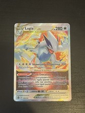 Pokemon Card Lugia Vastro SIT 139/195 Italiano Tempesta Argentata Near Mint