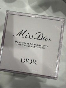 Miss Dior Body Cream | eBay Miss Dior Body Cream | eBay