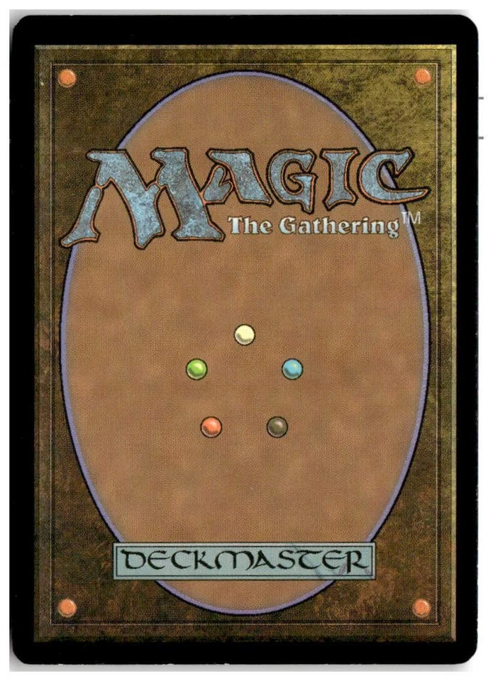 MTG Lullmage Mentor - Zendikar Moderately Played English - Image 2 of 2