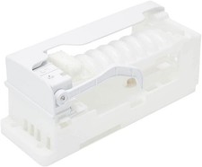 New Refrigerator Ice Maker Assembly for Samsung DA97-07603B DA97-07603A