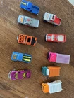Vintage Hot Wheels Hauler Pickup Plus Other Trucks And Cars