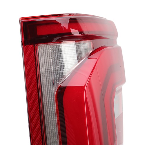 Luz trasera LED lateral derecha freno para Ford F150 2024 2025 RL3Z13404C - Imagen 7 de 10